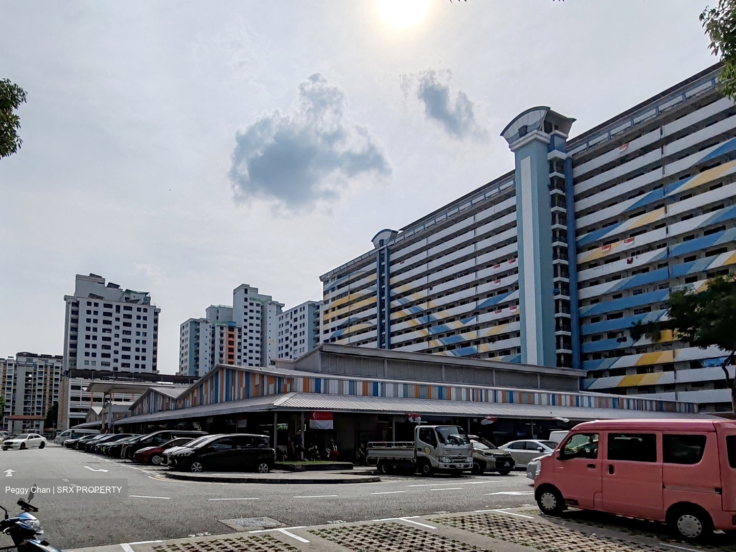 Upper Boon Keng Road (D14), Shop House #626451781